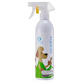 Odout Odour & Stain Remover Anti-bacterial Spray for Dog 臭味滾 (狗用) 除臭／抑菌噴霧瓶 500ml